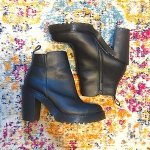 Dr. Martens Magdalena